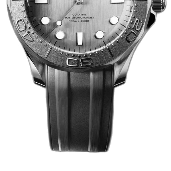 Omega Seamaster Diver 300M Beast Grey