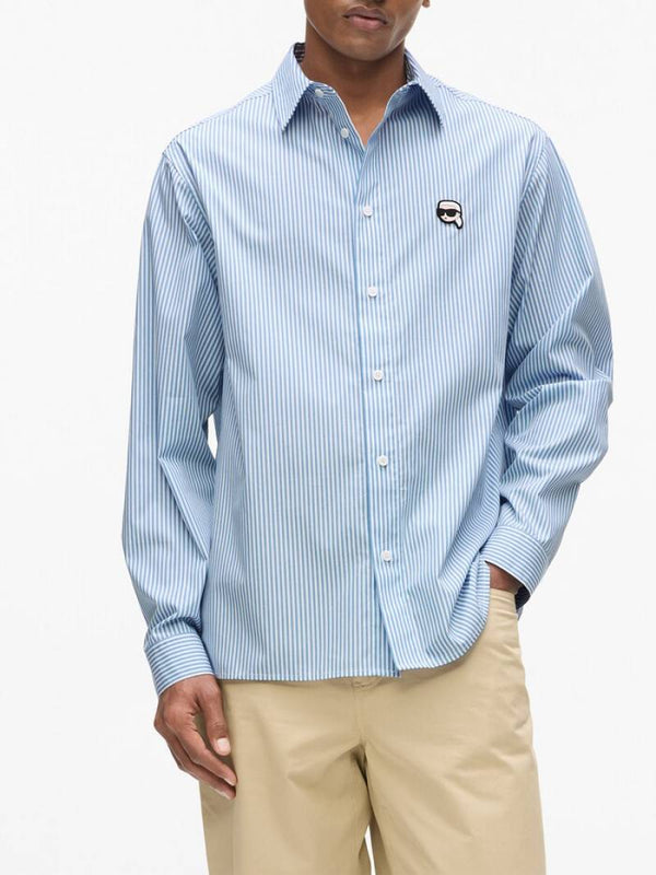 KARXL LAGERFE IMPORTED STORE ARTICLE SHIRT