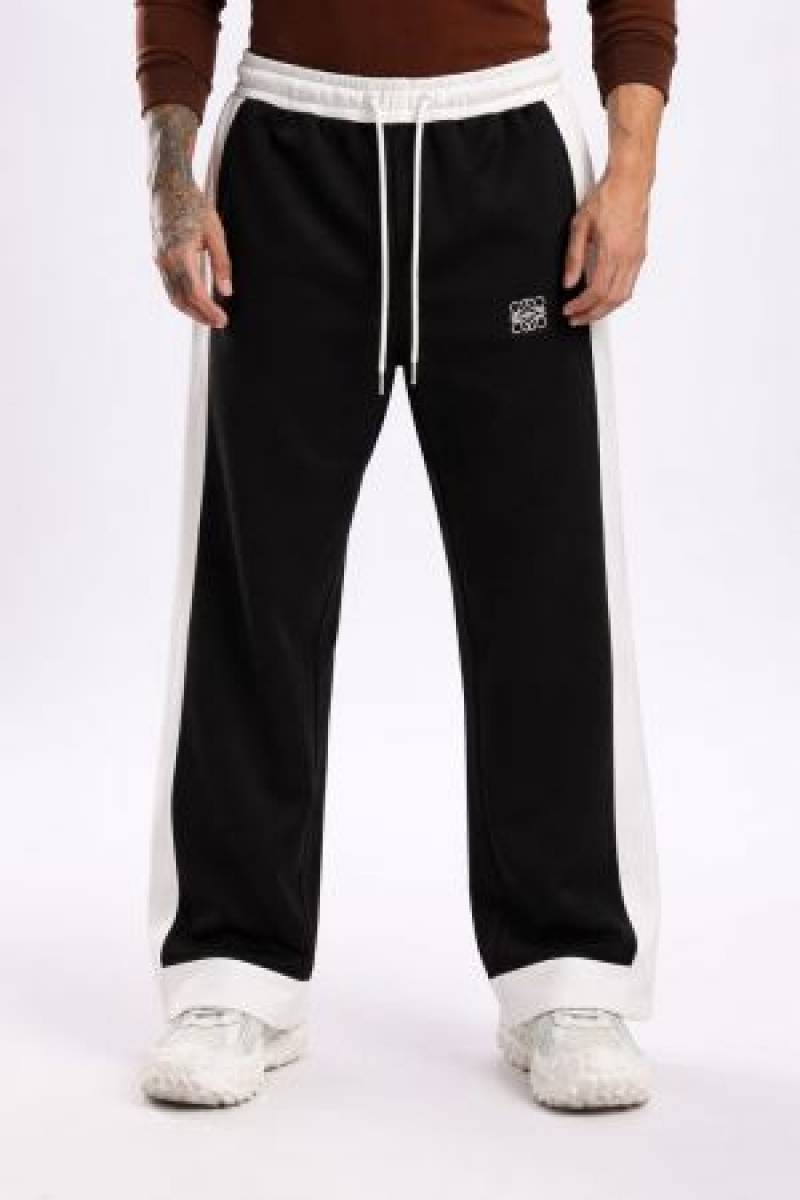Loewe IMPORTED STORE ARTICLE TRACK PANT