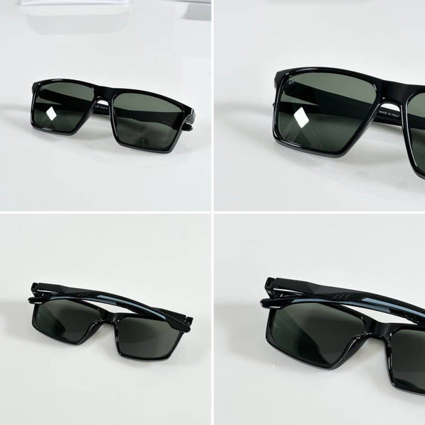 Rb 6001 Black Green