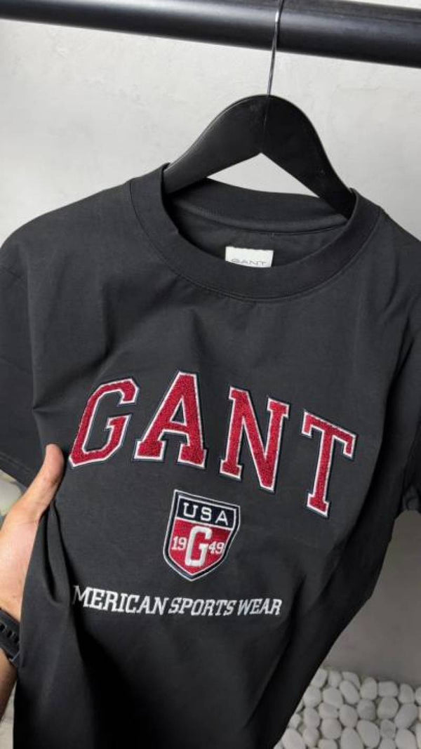 Gant Premium Oversized Good Quality Tees 2505