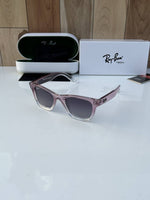 Rey ban 0502 violet