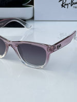 Rey ban 0502 violet
