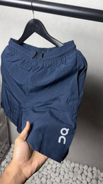 On Cloud Premium Running Shorts 2687