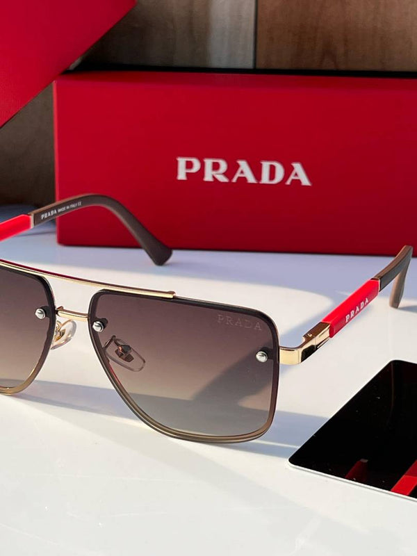 Prada_23374_gold_brown