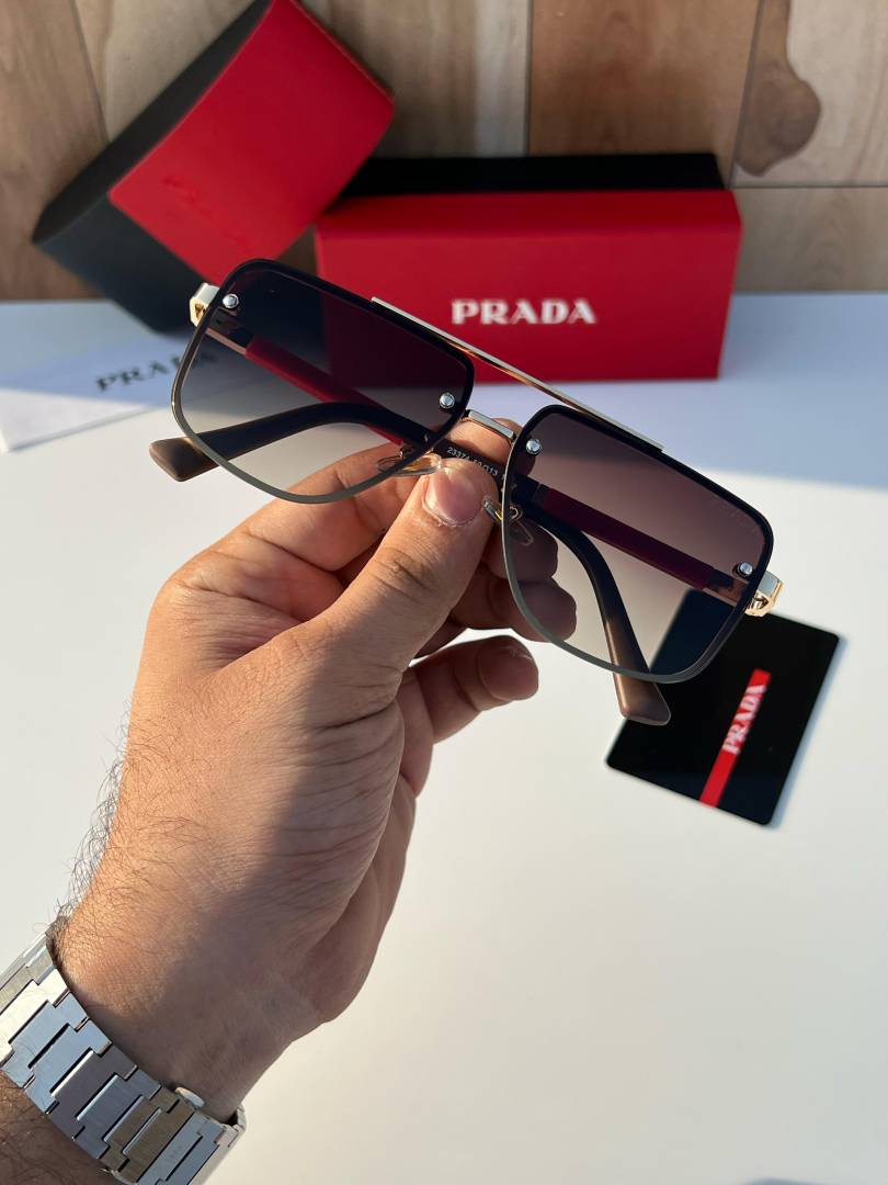 Prada_23374_gold_brown