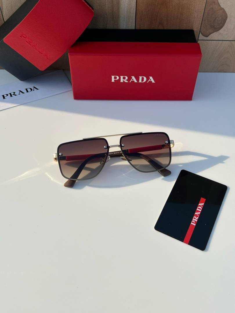 Prada_23374_gold_brown