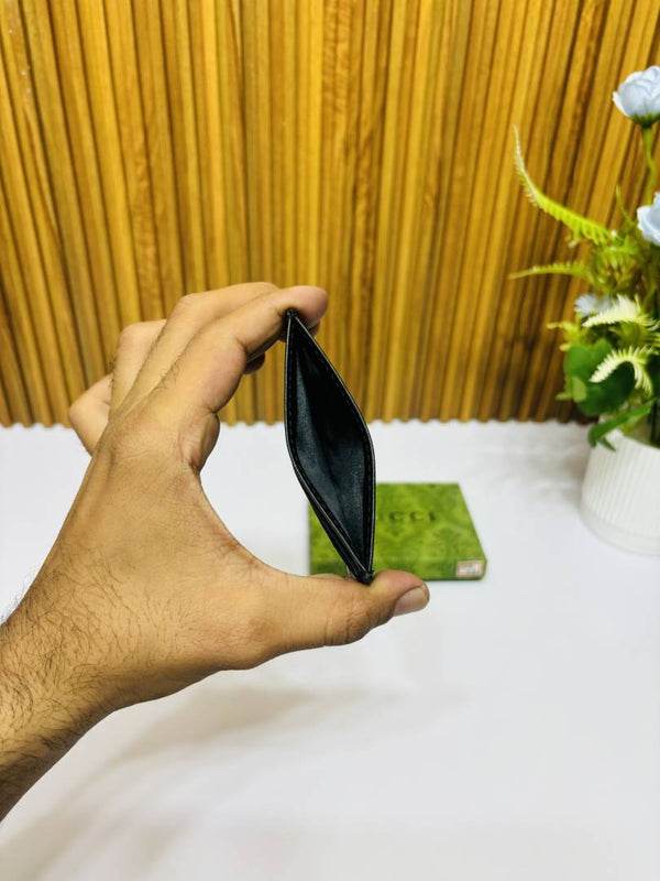 153 GUCCCI PREMIUM QUALITY CARD HOLDER WALLET