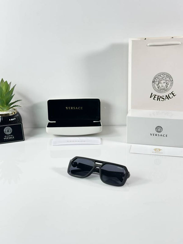 Versace 4399 Black