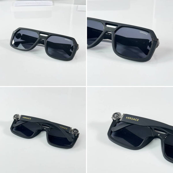 Versace 4399 Black