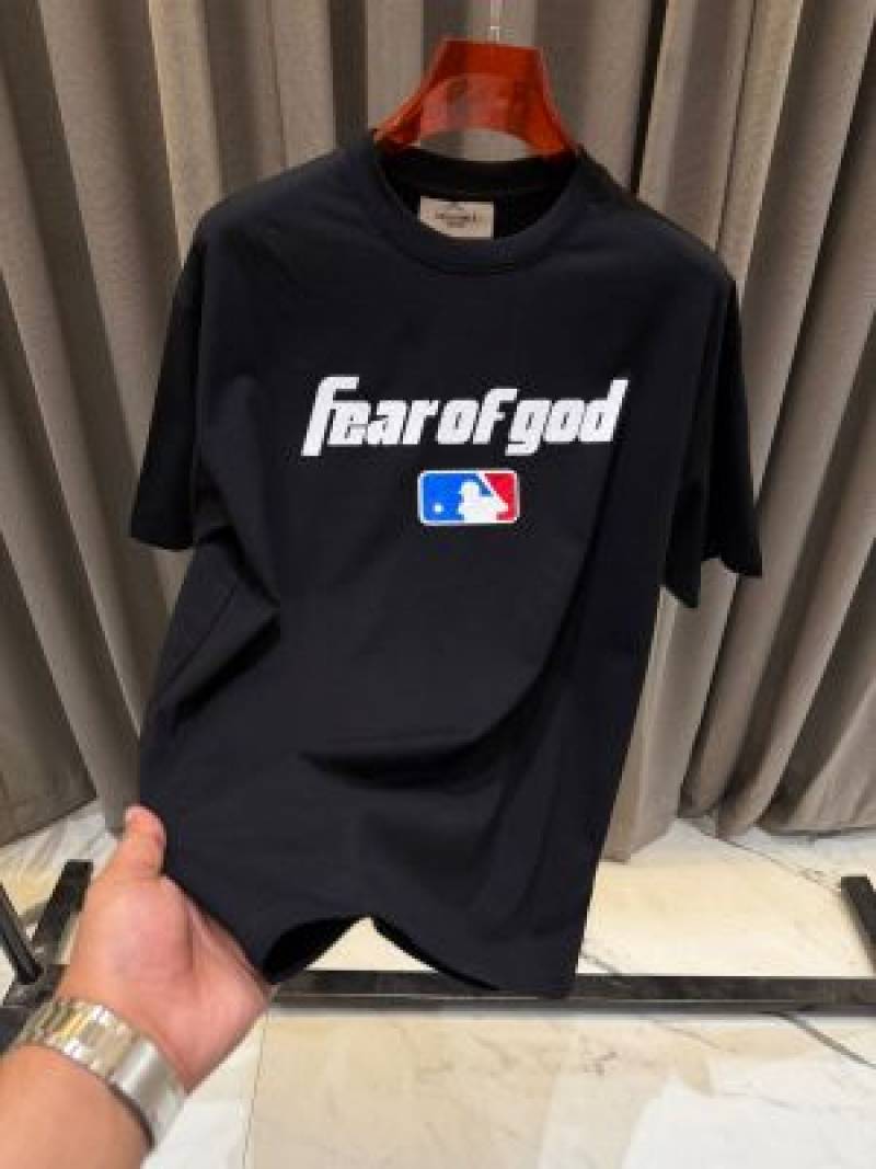 Essentials Oversized Imported Tshirt Balck