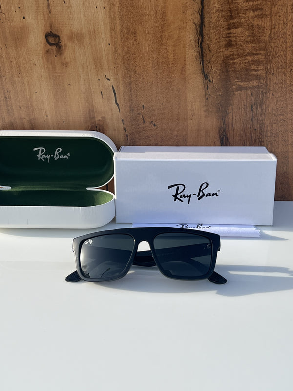 Rey ban_0360_full_black