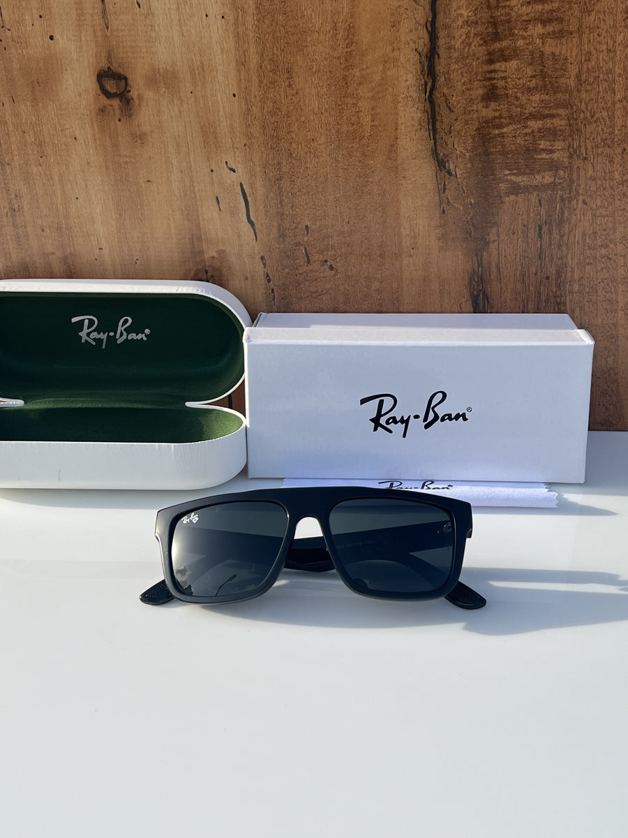 Rey ban_0360_full_black