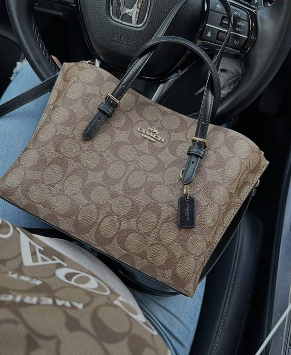 Coach_Mollie_25_Tote_Premium_With_OriginalBox_DustCover