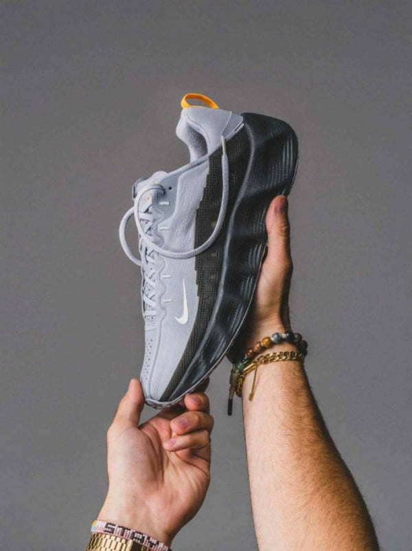 React X Ava Rover Wolf Grey For mens Sale