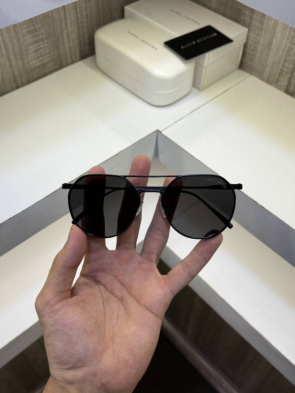 Marc Jacobs Full Black