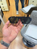 Ray-Ban 4454 black