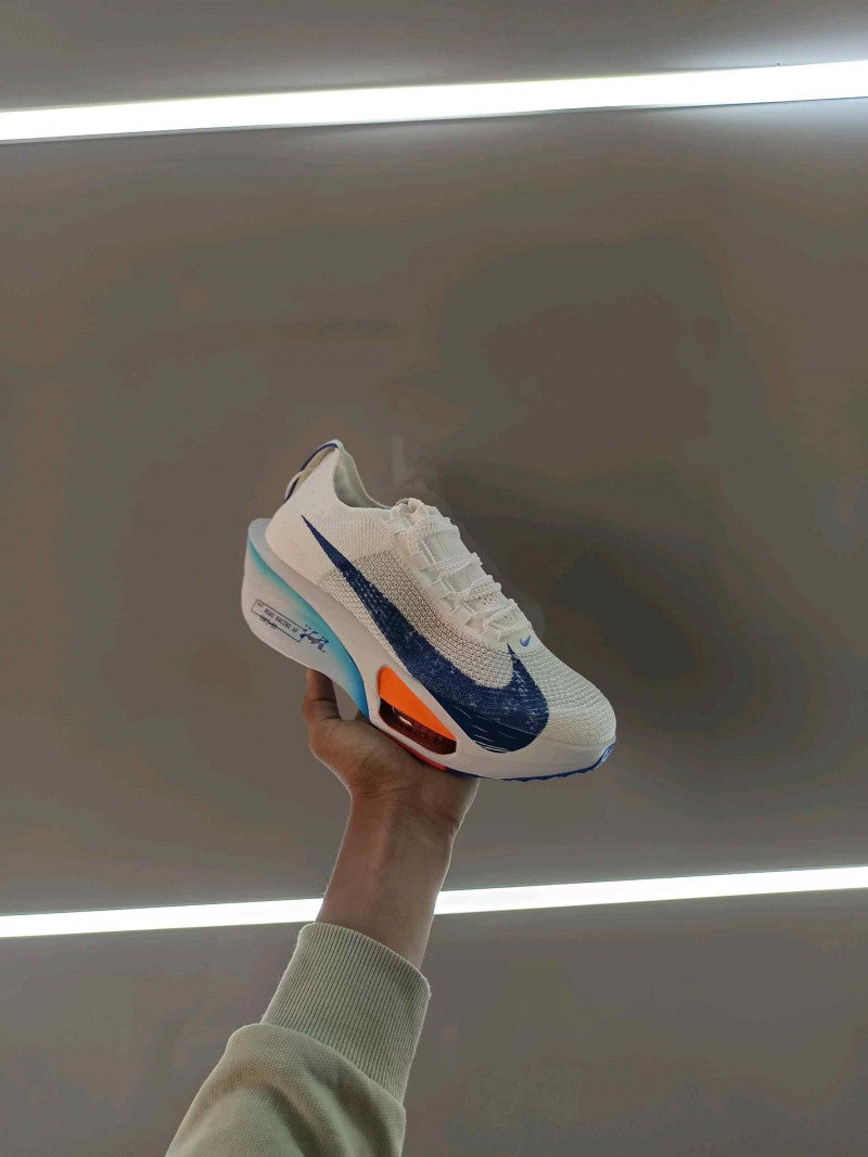 Nike Air Zoom Alphafly Next 3 Grey Persian Violet Blue Void 301