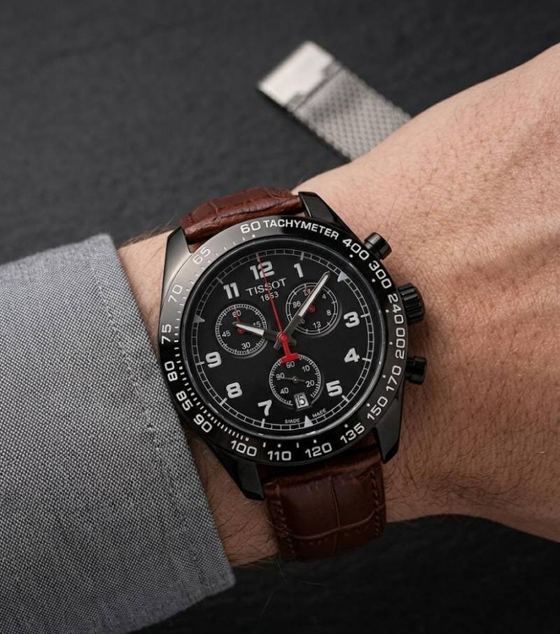 Tissot PRS 516