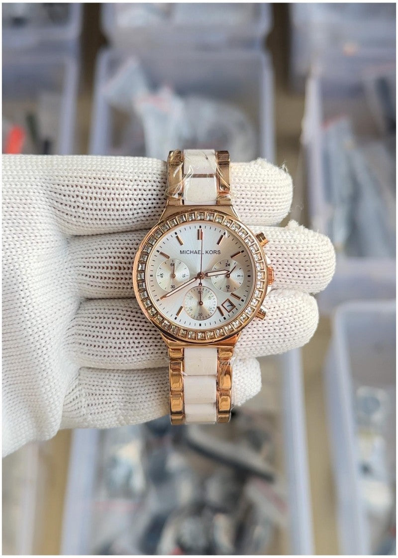Michael Kors Parker Diamond