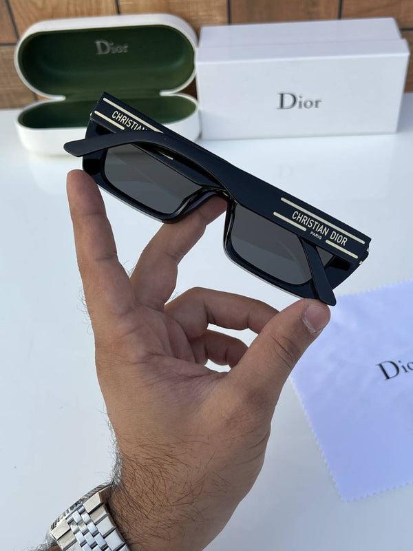 DiyorD29 black