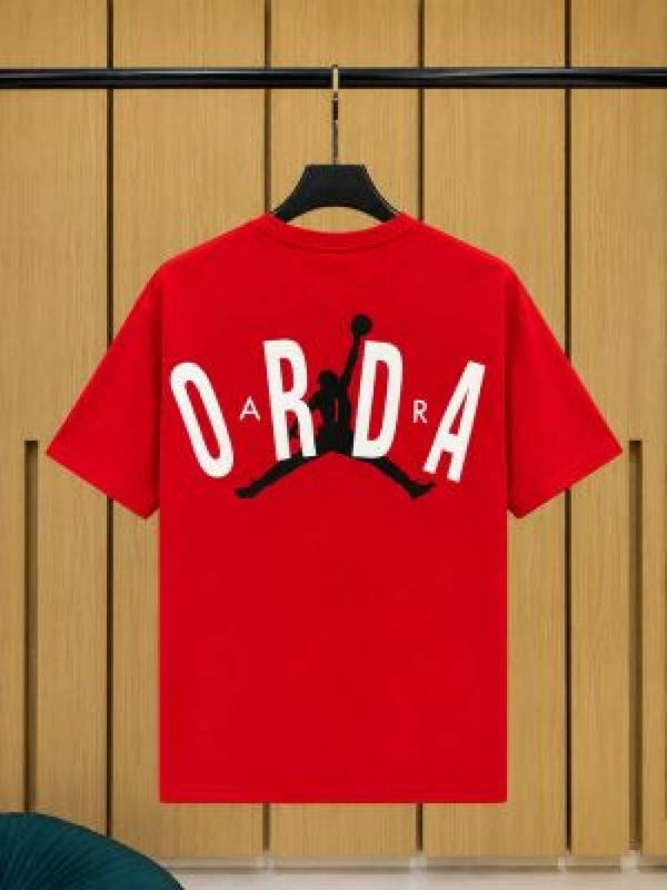JORDA-xN IMPORTED STORE ARTICLE T SHIRT