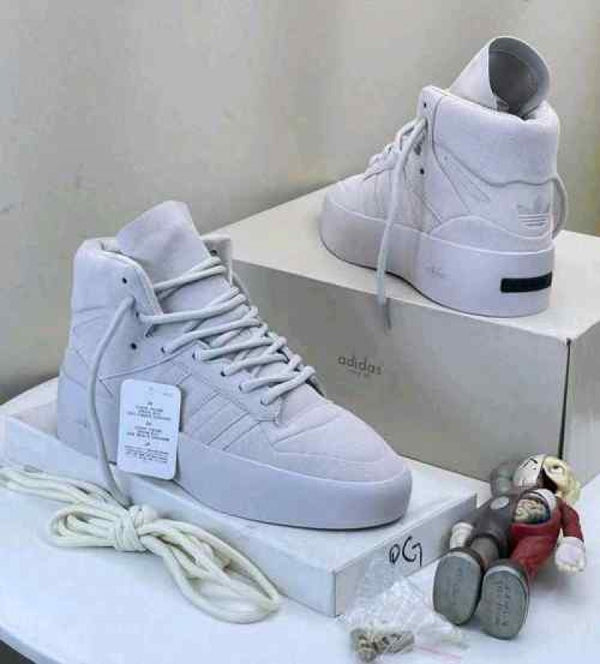 Fear of god x s rivarly high 86