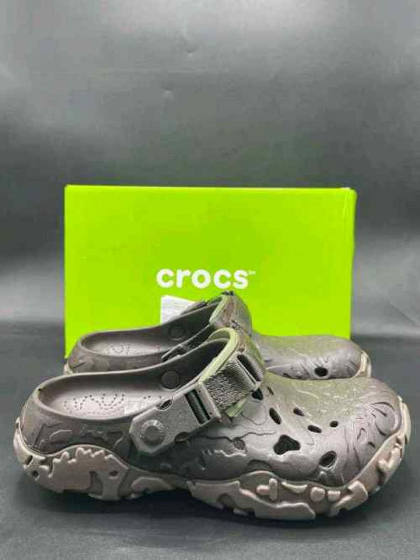 Crocs All Terrain Altas Clogs