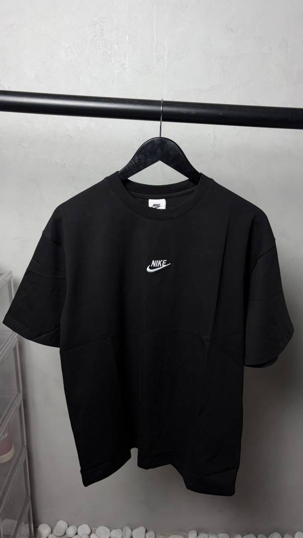 Nik Premium Oversized T-Shirt 2661