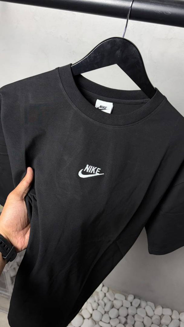 Nik Premium Oversized T-Shirt 2661