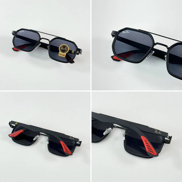 Rey ban 09 Black