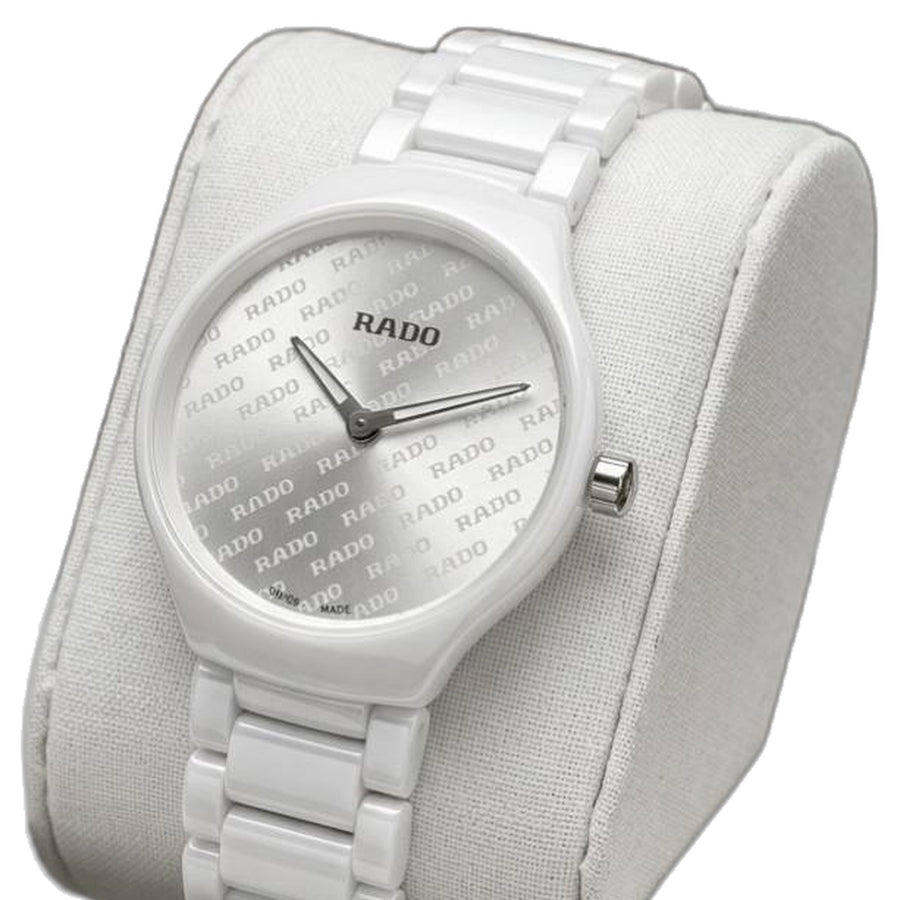 Rado Ceramic Watch For Her 698