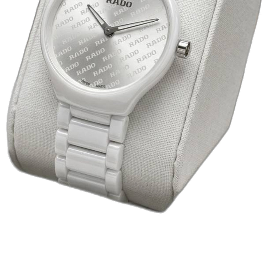 Rado Ceramic Watch For Her 698