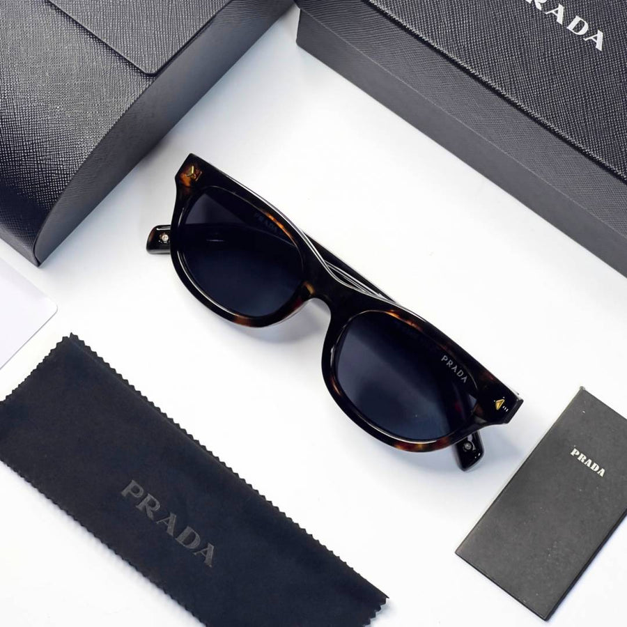 Prada 095 tiger black