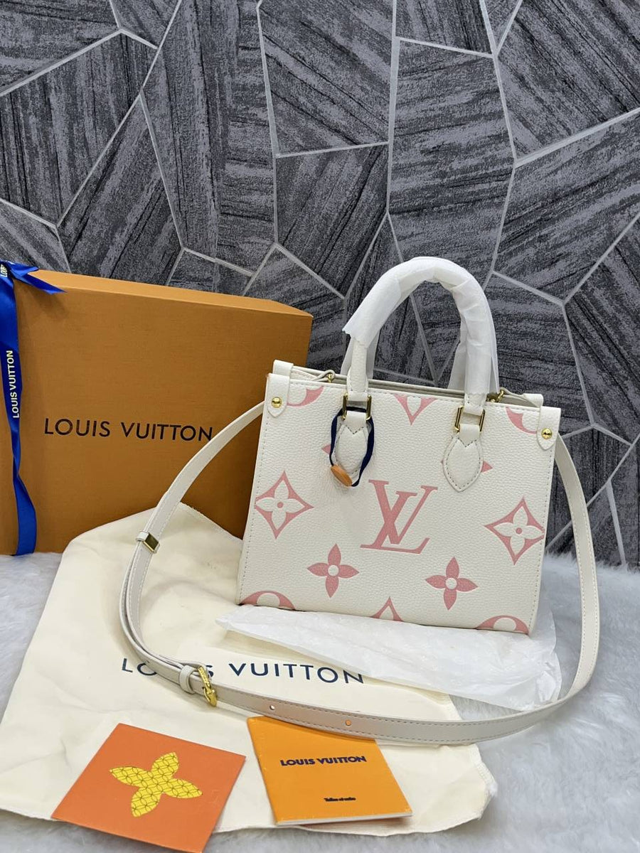 Louis Vuitton_OntheGo_PM_Small_DoubleBox_Premium_White_Pink