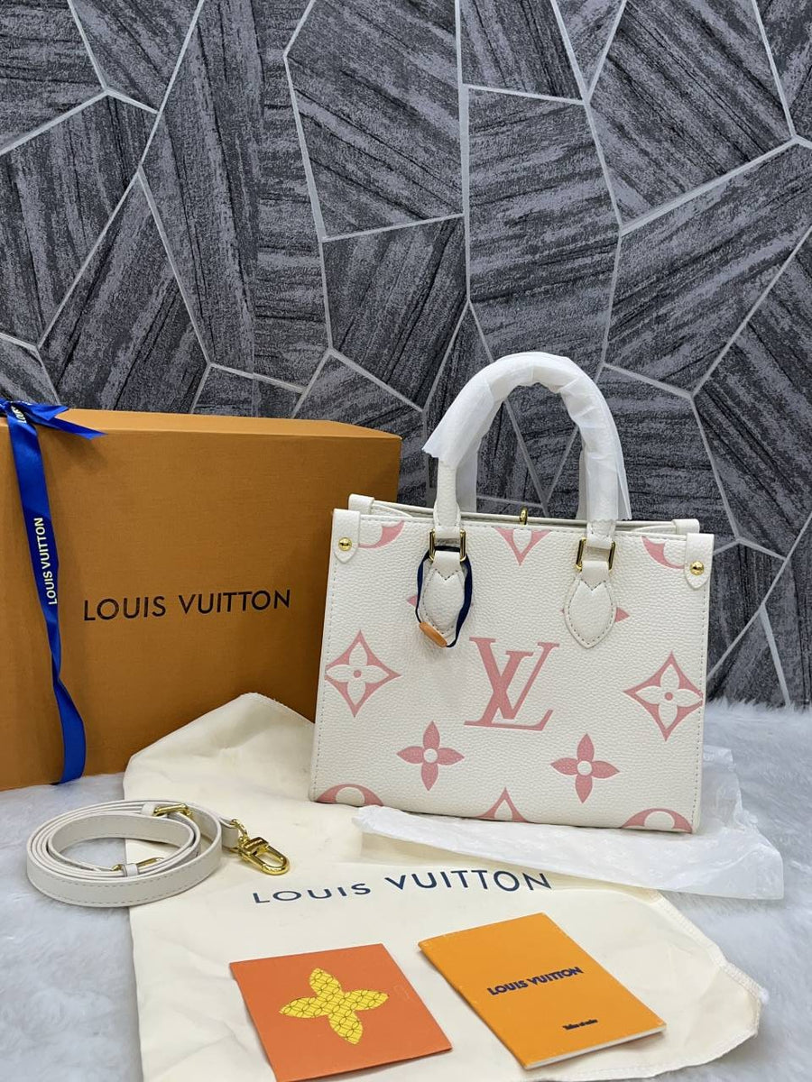Louis Vuitton_OntheGo_PM_Small_DoubleBox_Premium_White_Pink