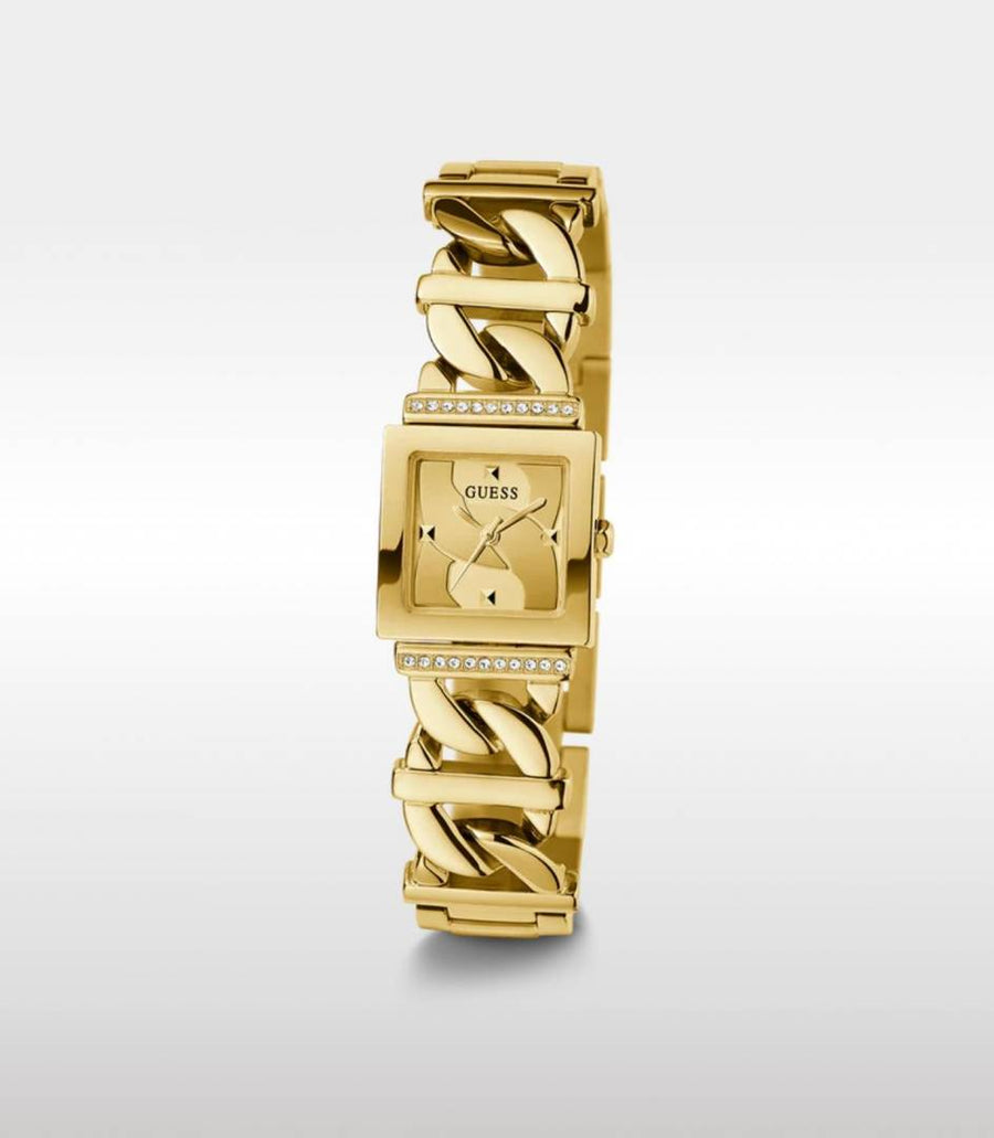 Guess Iconic Honey Gold