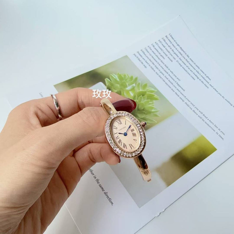Cartier For Her 457