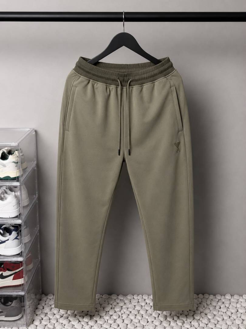 Ami Premium Joggers 1762 Sale-offers VS1000