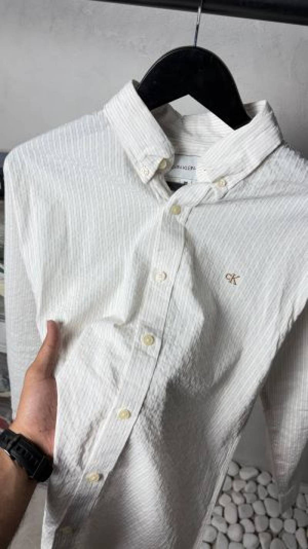 Calvin Klei-n Premium Shirt 1881