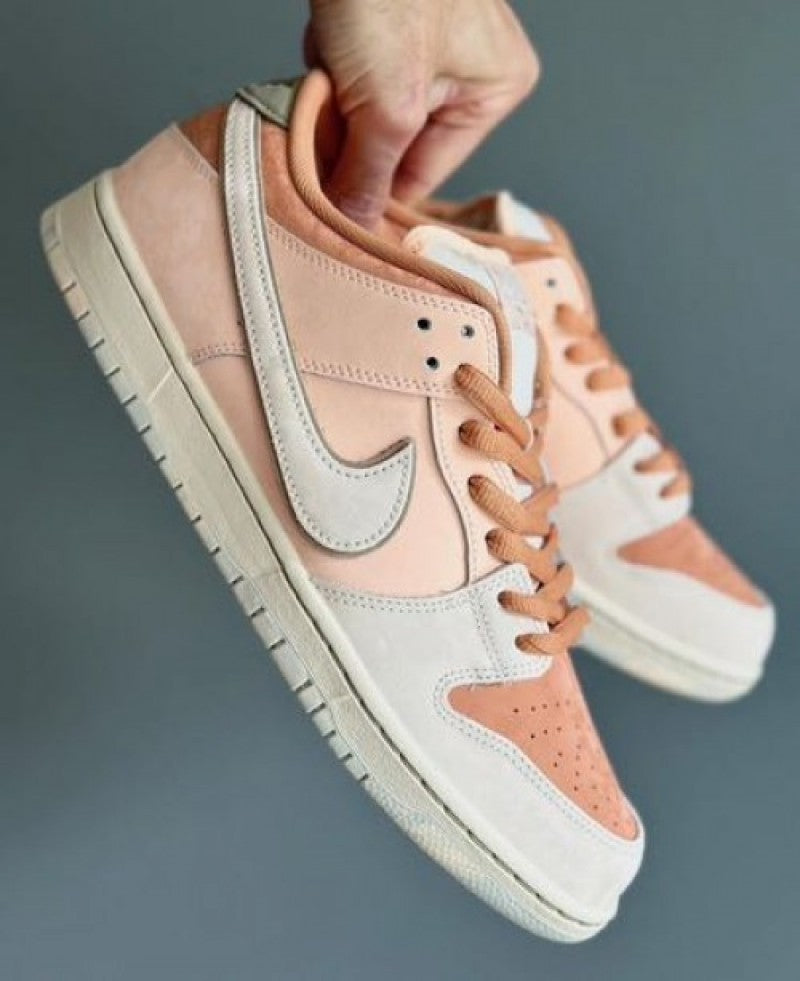 Nike sb dunk low premium trocadero