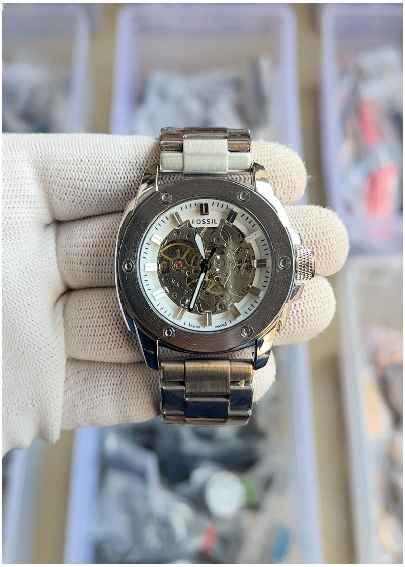 Fossil Me3080 Modern Machine Big Size
