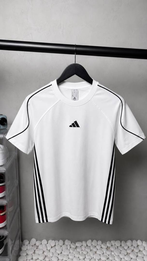 Adidas premium round neck t-shirts 2626.