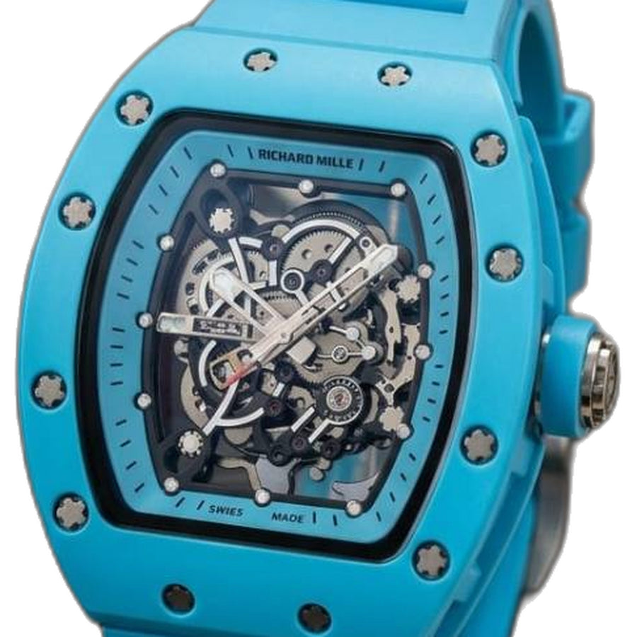 Richard Mille RM 055 Bubba Watson