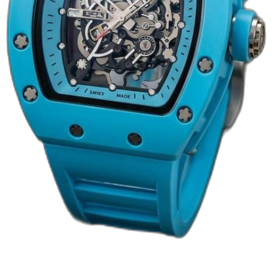 Richard Mille RM 055 Bubba Watson