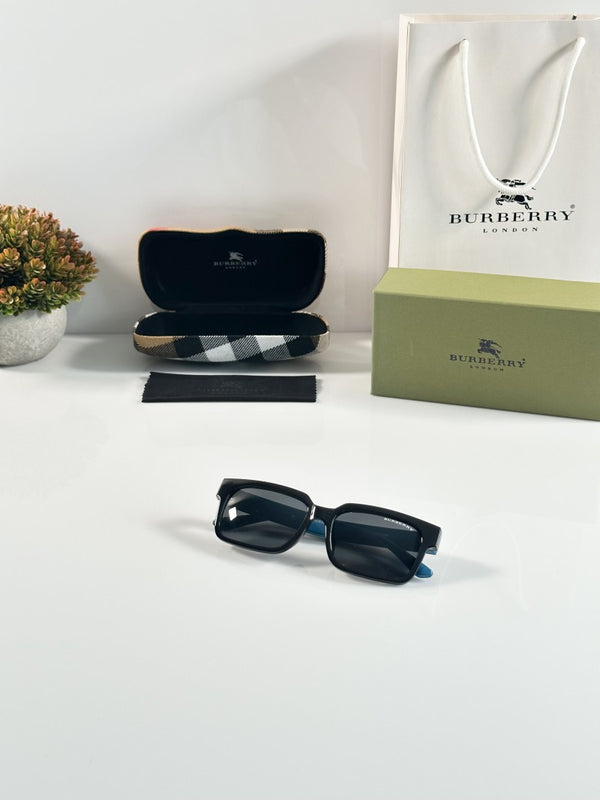 BB WMNS 21004 Black Blue