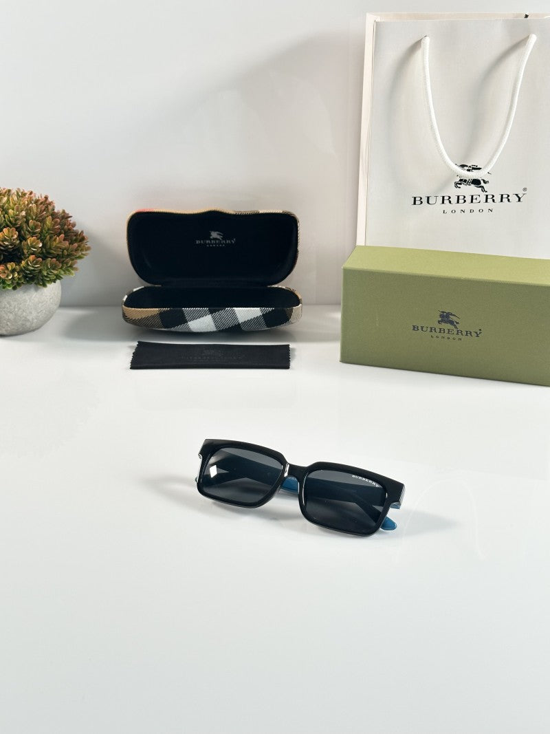 BB WMNS 21004 Black Blue
