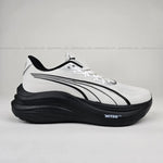 Puma magmax nitro black white