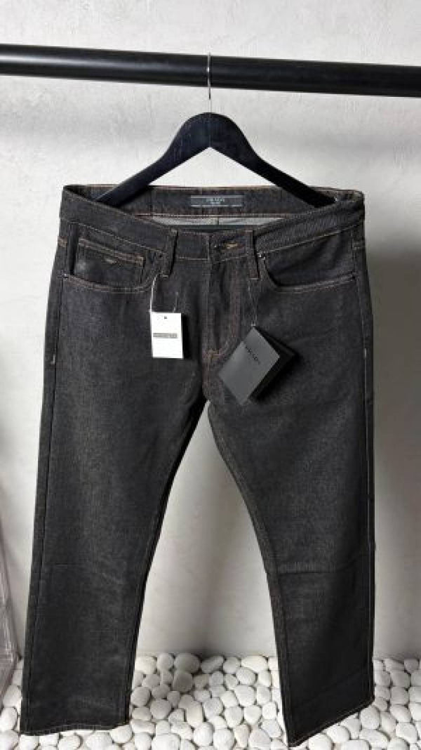 Prada_ Premium Jeans 1489