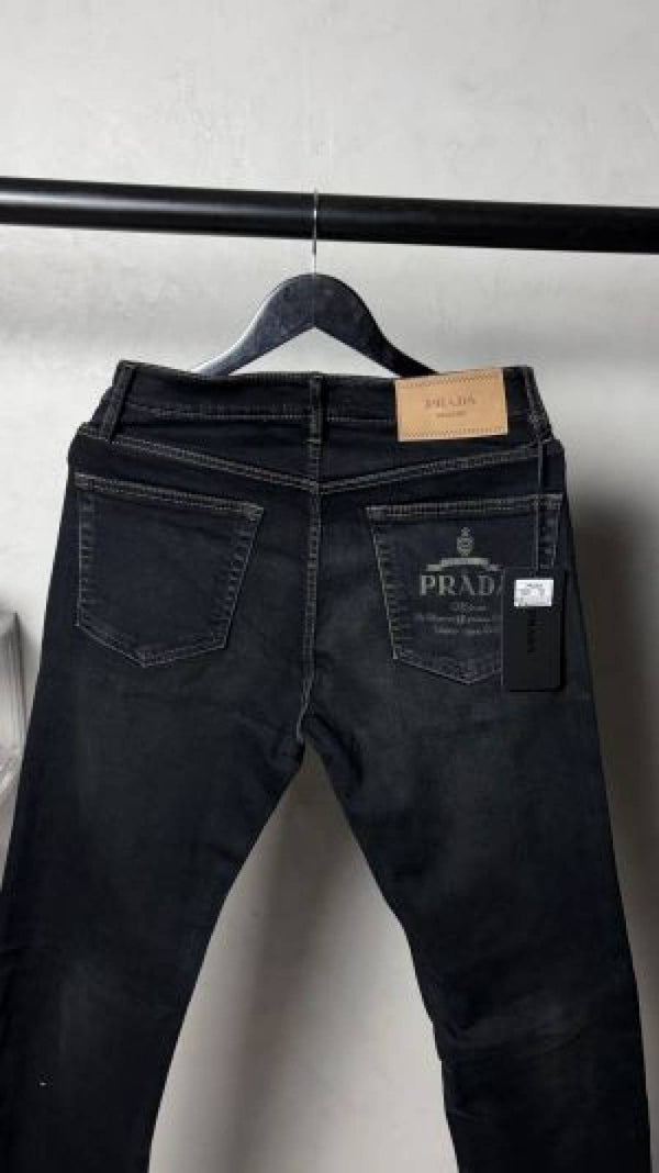 Prada_ Premium Jeans 1489
